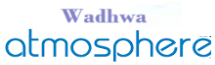 Wadhwa Atmosphere Mulund Logo