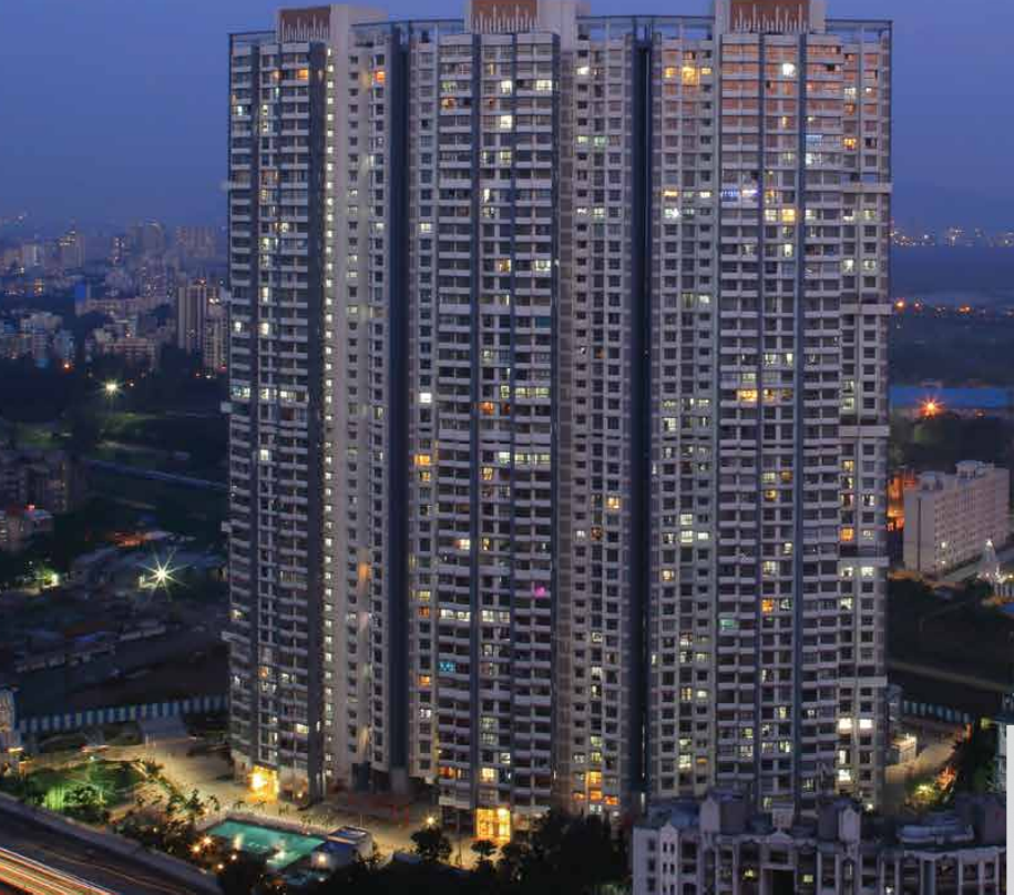 Wadhwa Atmosphere Mulund Image 1