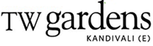 Wadhwa TW Gardens Kandivali Logo